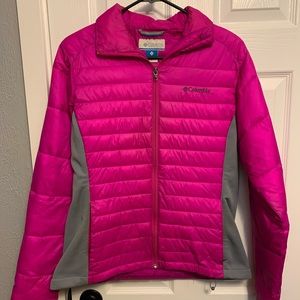 Women’s Columbia Coat